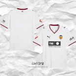 Primera Camiseta Valencia 2026-2027
