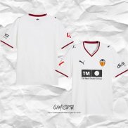 Primera Camiseta Valencia 2026-2027