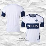 Primera Camiseta Vancouver Whitecaps 2025