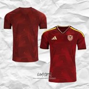 Primera Camiseta Venezuela 2026