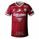 Primera Camiseta Vissel Kobe 2022 Tailandia