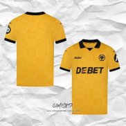 Primera Camiseta Wolves 2025-2026