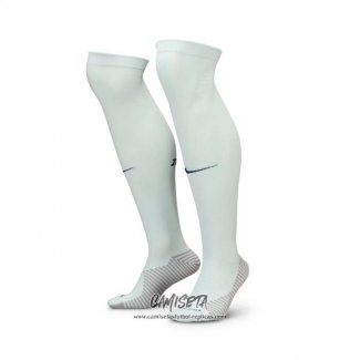 Segunda Calcetines Inter Milan 2025-2026