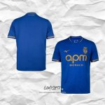 Segunda Camiseta AS Monaco 2025-2026