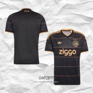 Segunda Camiseta Ajax 2026-2027