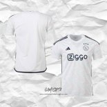 Segunda Camiseta Ajax Authentic 2023-2024