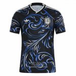 Segunda Camiseta Argentina 2026 Tailandia