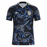Segunda Camiseta Argentina 2026 Tailandia