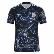 Segunda Camiseta Argentina 2026 Tailandia