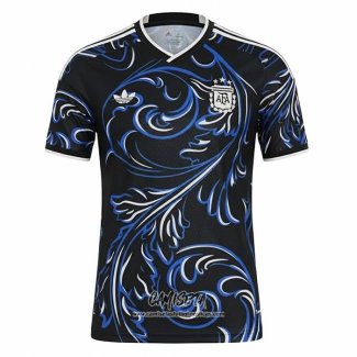 Segunda Camiseta Argentina 2026 Tailandia