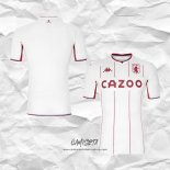 Segunda Camiseta Aston Villa 2021-2022