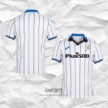 Segunda Camiseta Atalanta 2021-2022
