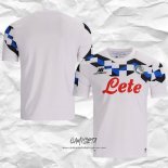 Segunda Camiseta Atalanta 2026-2027