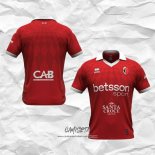 Segunda Camiseta Bari 2025-2026 Tailandia