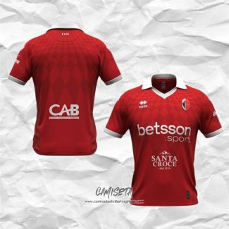 Segunda Camiseta Bari 2025-2026 Tailandia