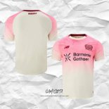 Segunda Camiseta Bayer Leverkusen 2025-2026