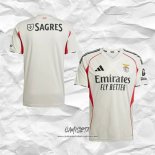Segunda Camiseta Benfica 2025-2026