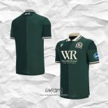 Segunda Camiseta Blackburn Rovers 2025-2026