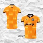 Segunda Camiseta Bohemian 2026