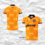 Segunda Camiseta Bohemian 2026