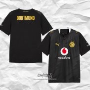 Segunda Camiseta Borussia Dortmund 2026-2027