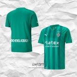 Segunda Camiseta Borussia Monchengladbach 2023-2024 Tailandia