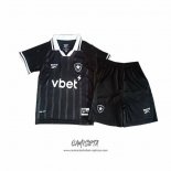 Segunda Camiseta Botafogo 2025 Nino