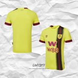 Segunda Camiseta Burnley 2023-2024