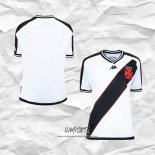 Segunda Camiseta CR Vasco da Gama 2024 Mujer