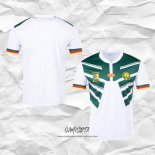 Segunda Camiseta Camerun 2022-2023 Tailandia