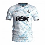 Segunda Camiseta Charlton Athletic 2025-2026 Tailandia