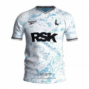 Segunda Camiseta Charlton Athletic 2025-2026 Tailandia