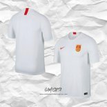 Segunda Camiseta China 2019