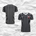 Segunda Camiseta Corinthians 2026 Tailandia