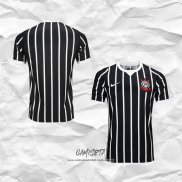 Segunda Camiseta Corinthians 2026 Tailandia