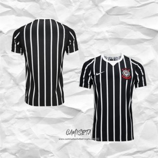 Segunda Camiseta Corinthians 2026 Tailandia