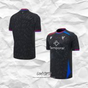 Segunda Camiseta Crystal Palace 2026-2027