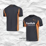 Segunda Camiseta Derby County 2025-2026