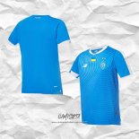 Segunda Camiseta Dynamo Kyiv 2023-2024 Tailandia
