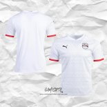 Segunda Camiseta Egipto 2020-2021 Tailandia