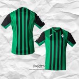 Segunda Camiseta Eibar 2021-2022 Tailandia
