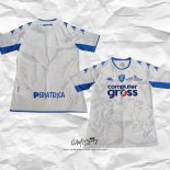 Segunda Camiseta Empoli 2021-2022 Tailandia