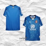 Segunda Camiseta Espanyol 2020-2021 Tailandia