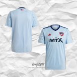Segunda Camiseta FC Dallas 2021 Tailandia