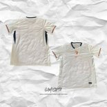 Segunda Camiseta Francia 2026 Tailandia