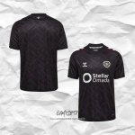 Segunda Camiseta Hearts Portero 2026-2027 Tailandia