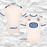 Segunda Camiseta Huddersfield Town 2025-2026 Tailandia