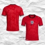 Segunda Camiseta Inglaterra 2026