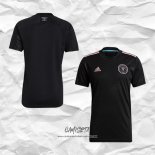 Segunda Camiseta Inter Miami 2021
