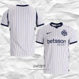 Segunda Camiseta Inter Milan 2026-2027
